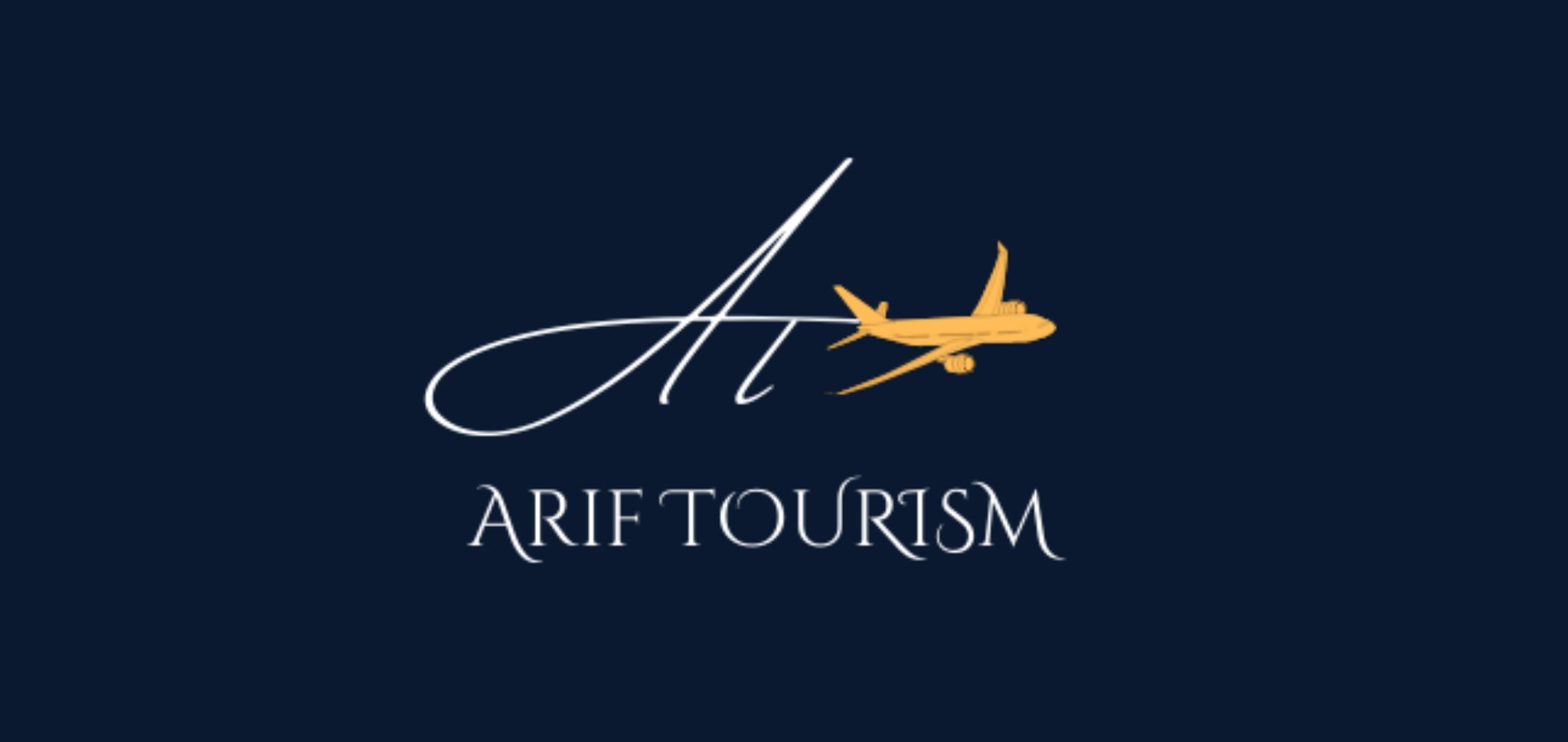 arif tourism