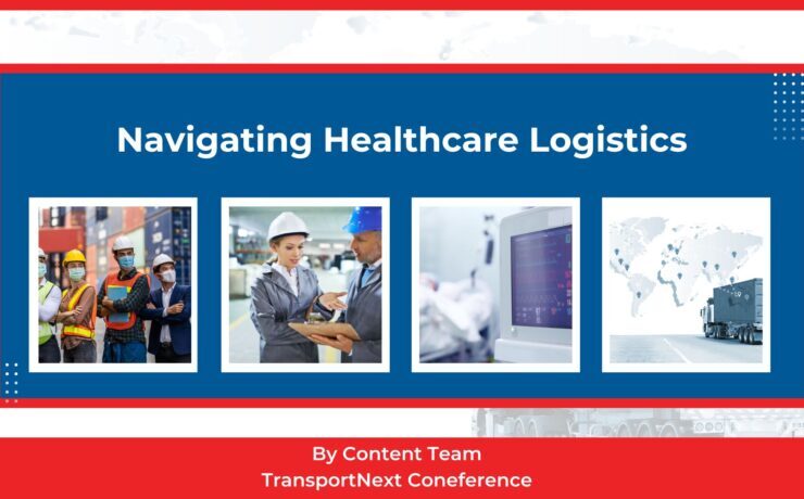Healthcare Logistic
