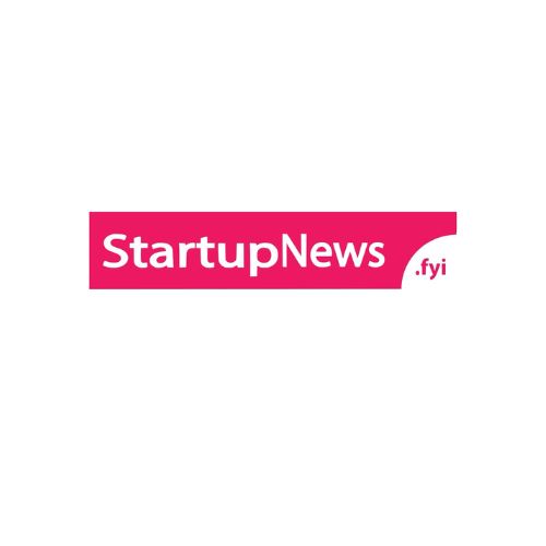 Startup News.fyi